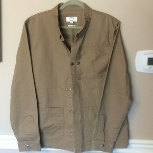 Fatface Folk jacket size xx large nwot #326